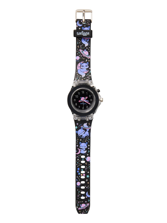 Smiggle - Bright Eyes Wristwatch