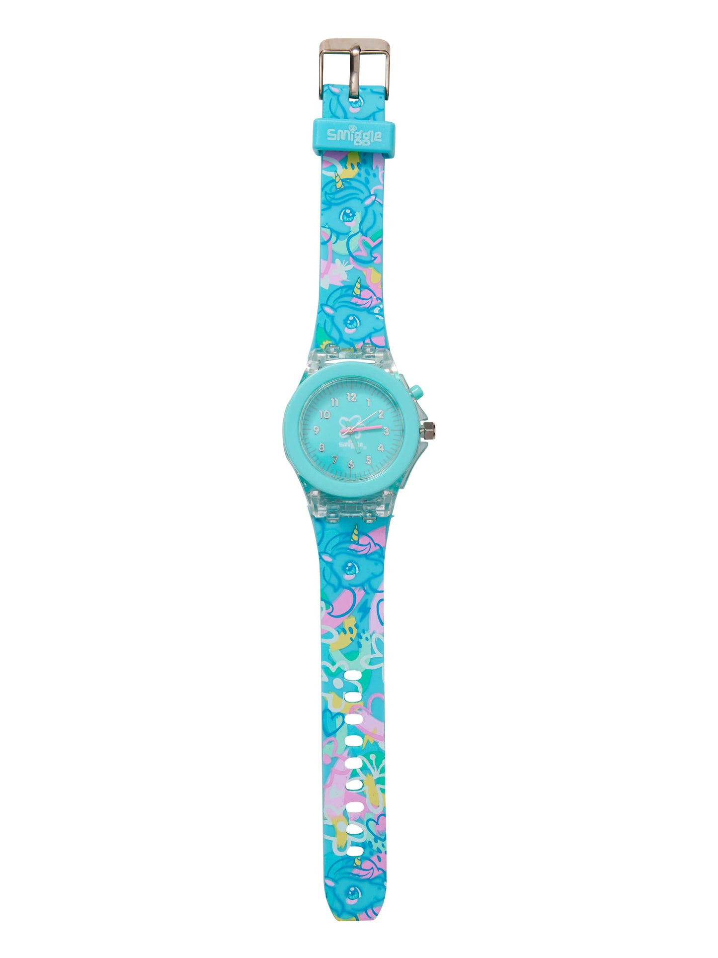 Smiggle - Bright Eyes Wristwatch