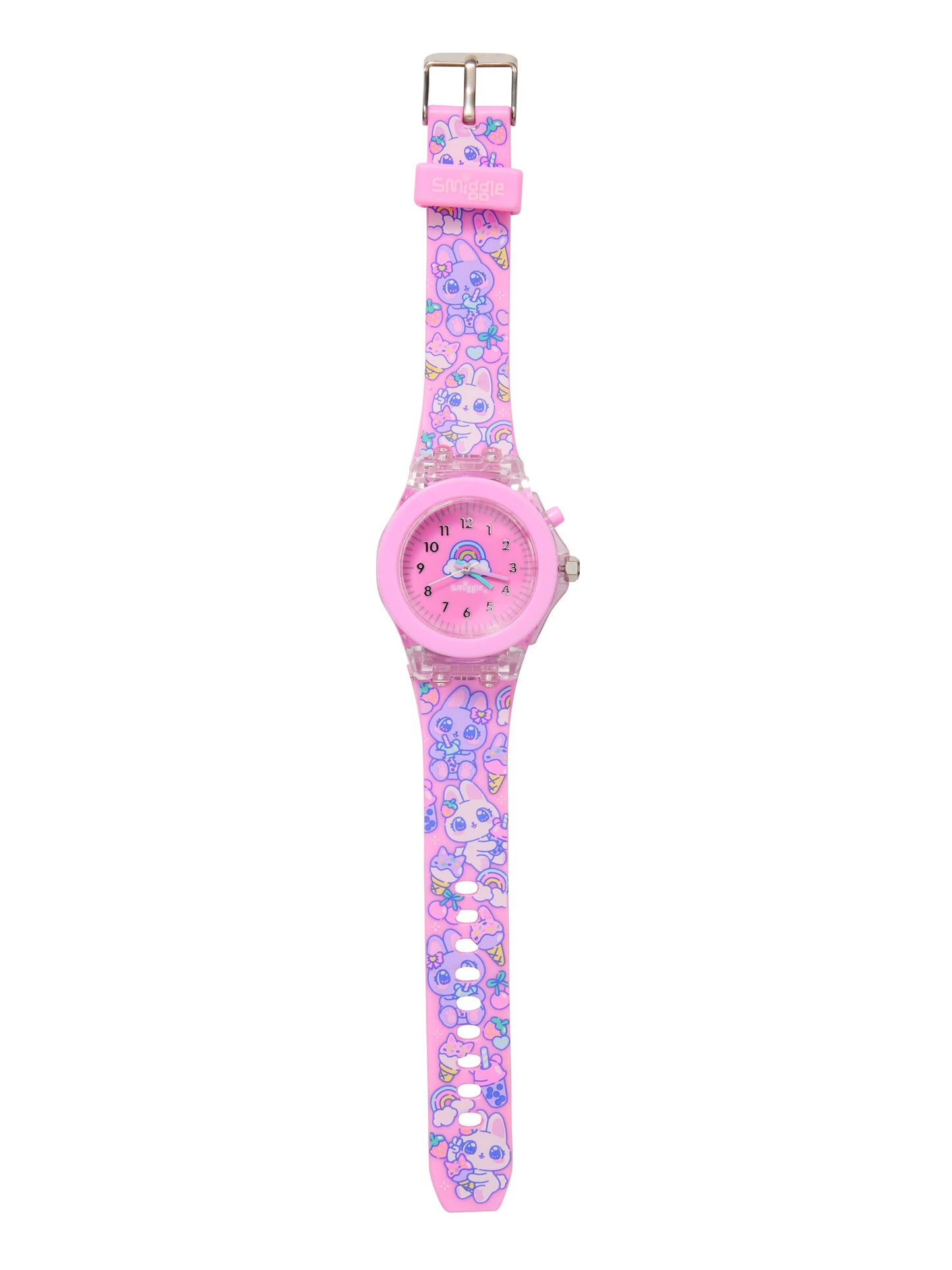 Smiggle - Bright Eyes Wristwatch
