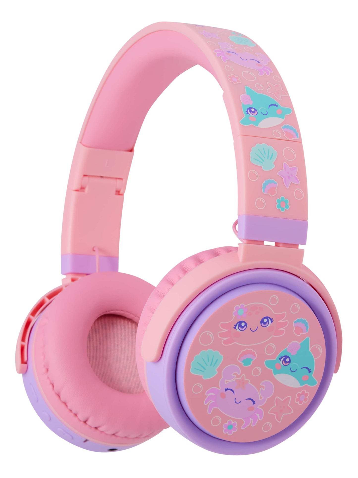 Smiggle - Vibe Kablosuz Kulaküstü Kulaklık