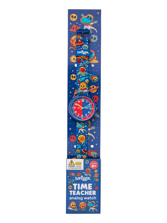 Smiggle - Teacher Wristwatch