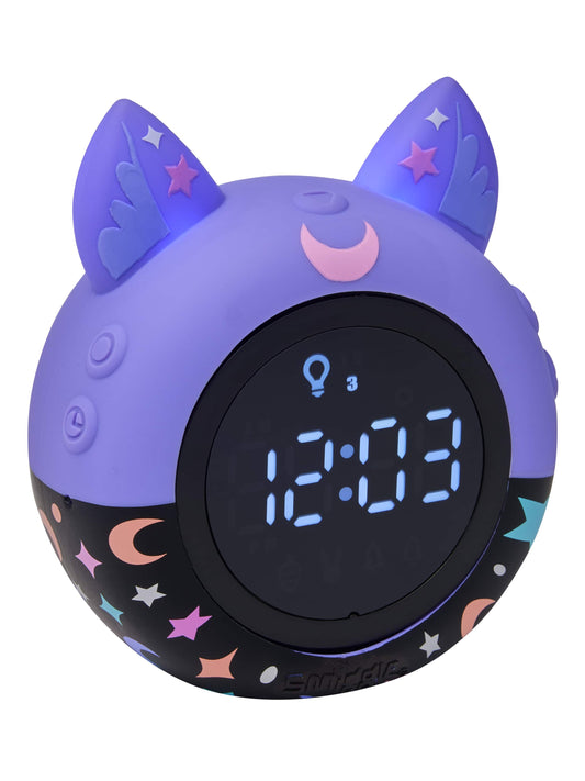 Smiggle - Digital Desk Clock