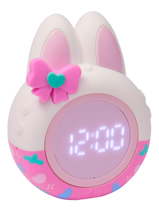 Smiggle - Digital Desk Clock