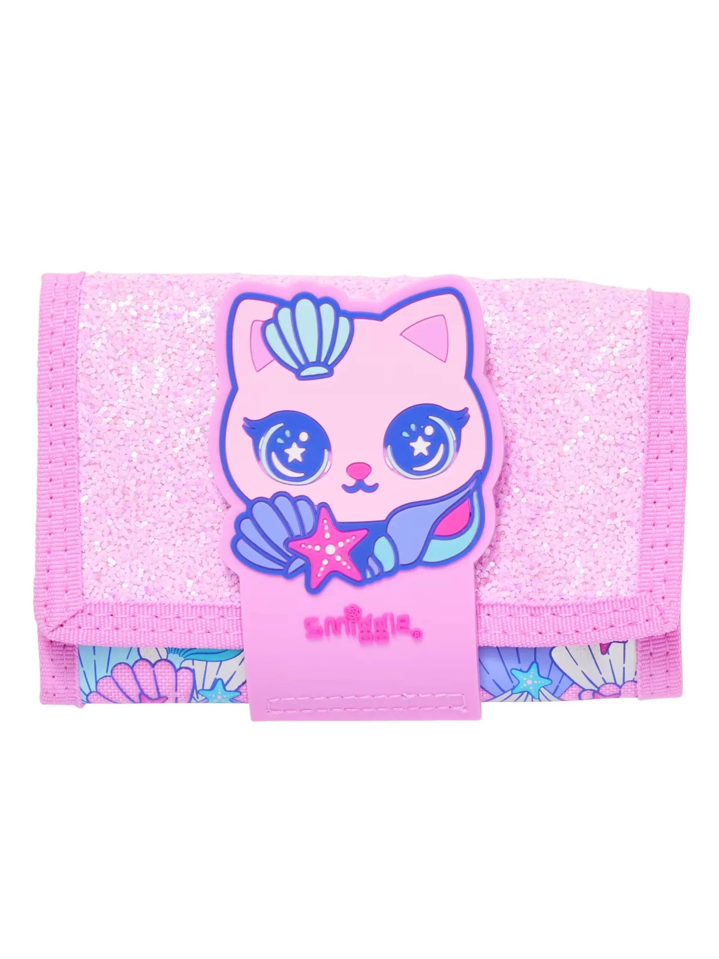 Smiggle - Hi There Kids' Wallet