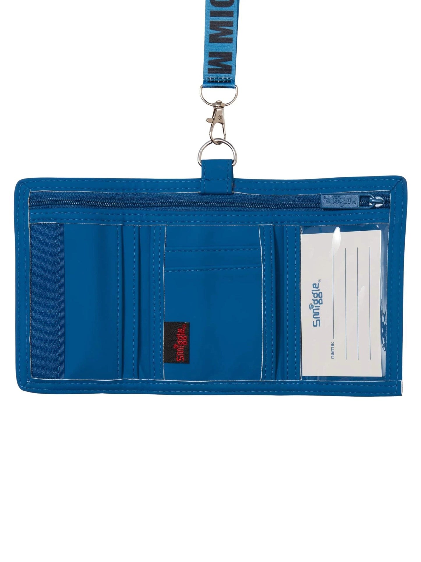 Smiggle - Mickey Mouse Kids' Wallet