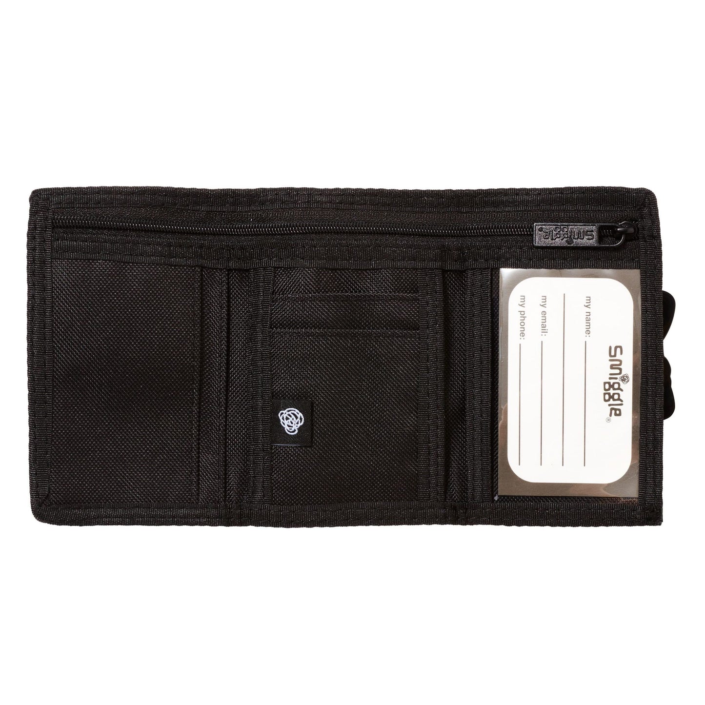 محفظة سميجل - مرحباً هناك