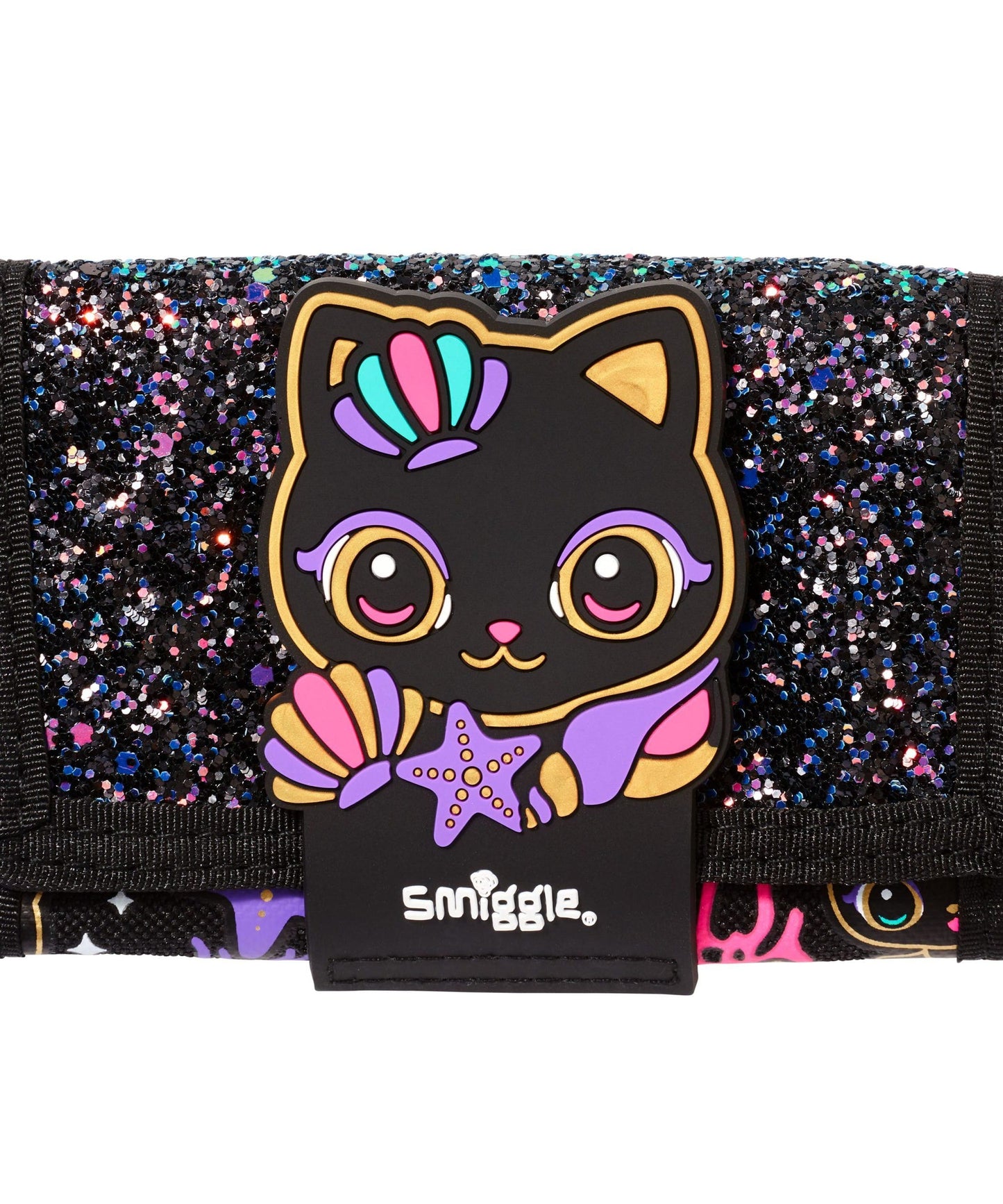 Smiggle - Hey There Wallet