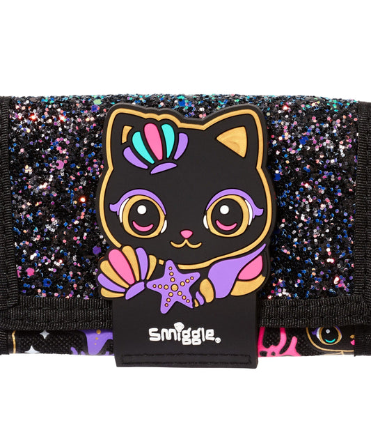 Smiggle - Hey There Wallet