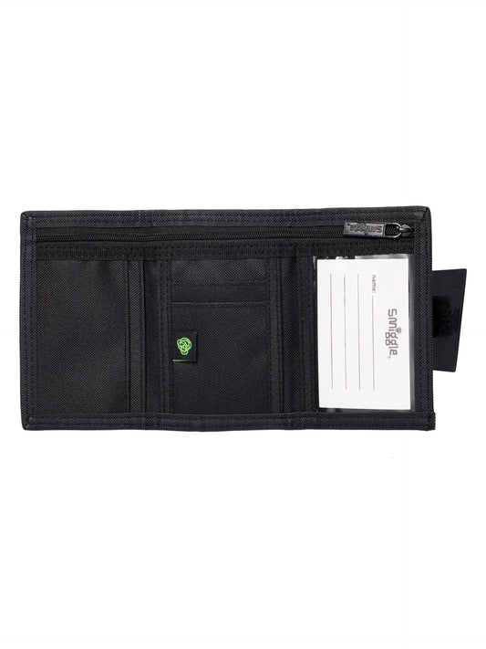 Smiggle - Wild Side Scented Kids' Wallet