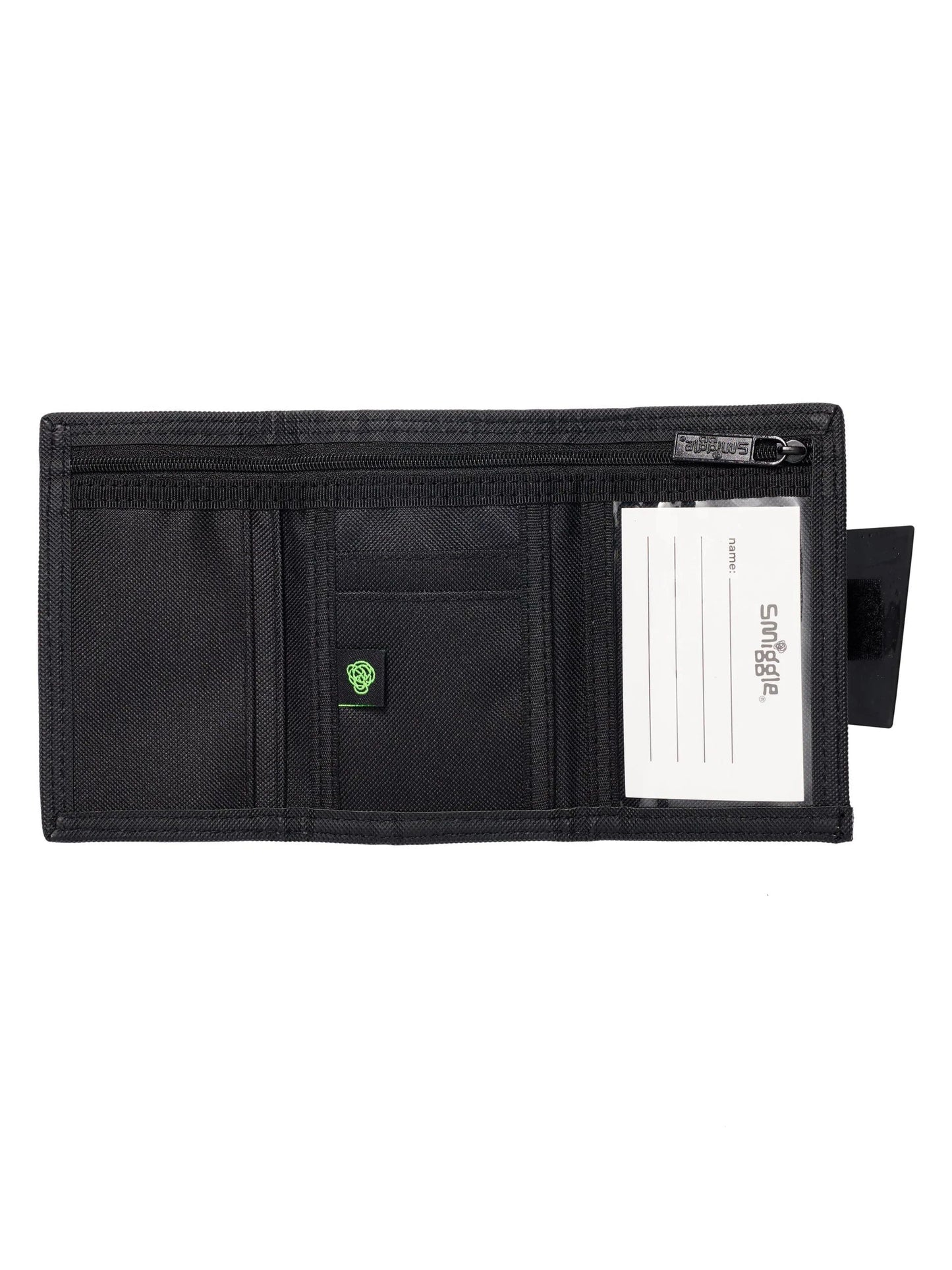 Smiggle - Wild Side Scented Kids' Wallet