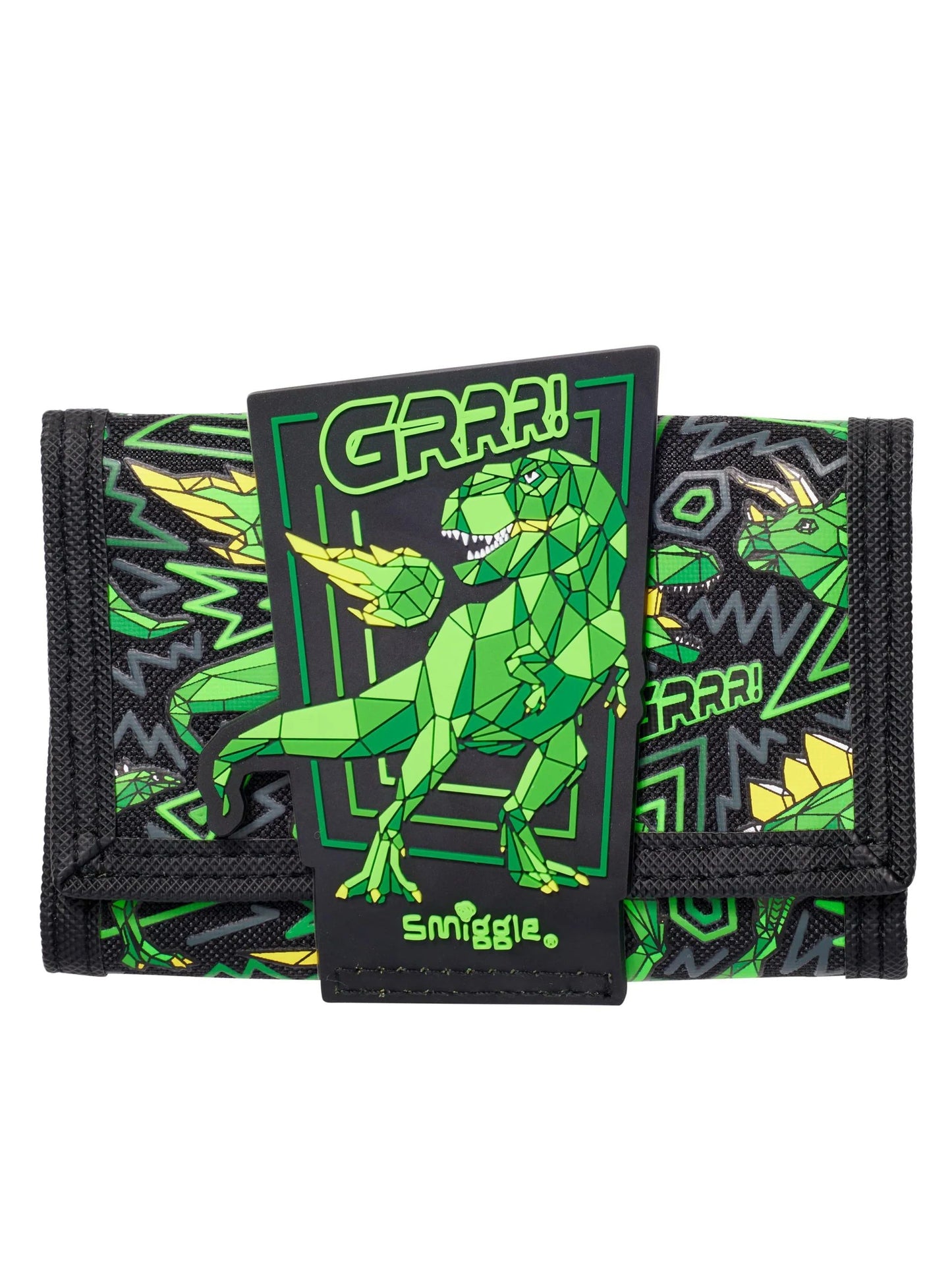 Smiggle - Wild Side Scented Kids' Wallet