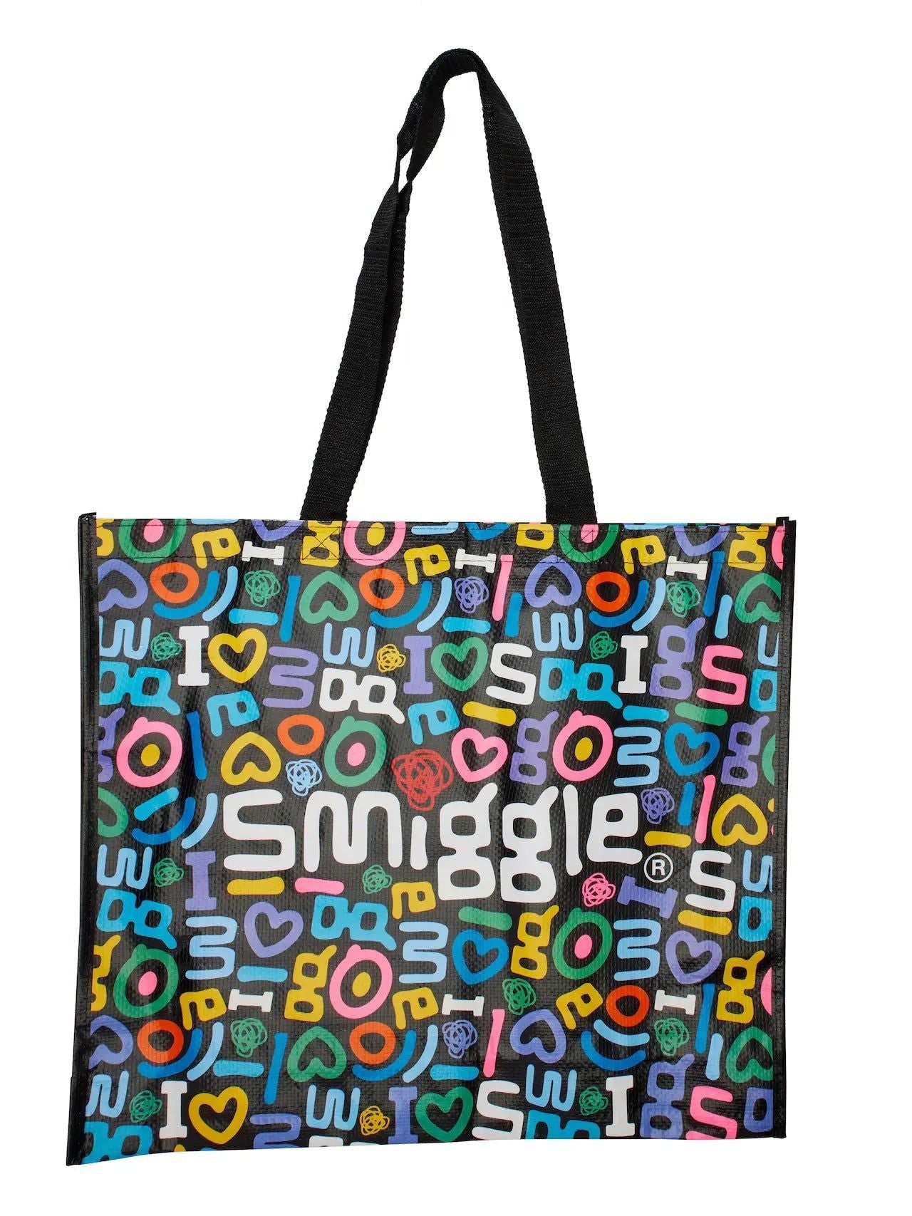 Smiggle – Reuse Me Bag