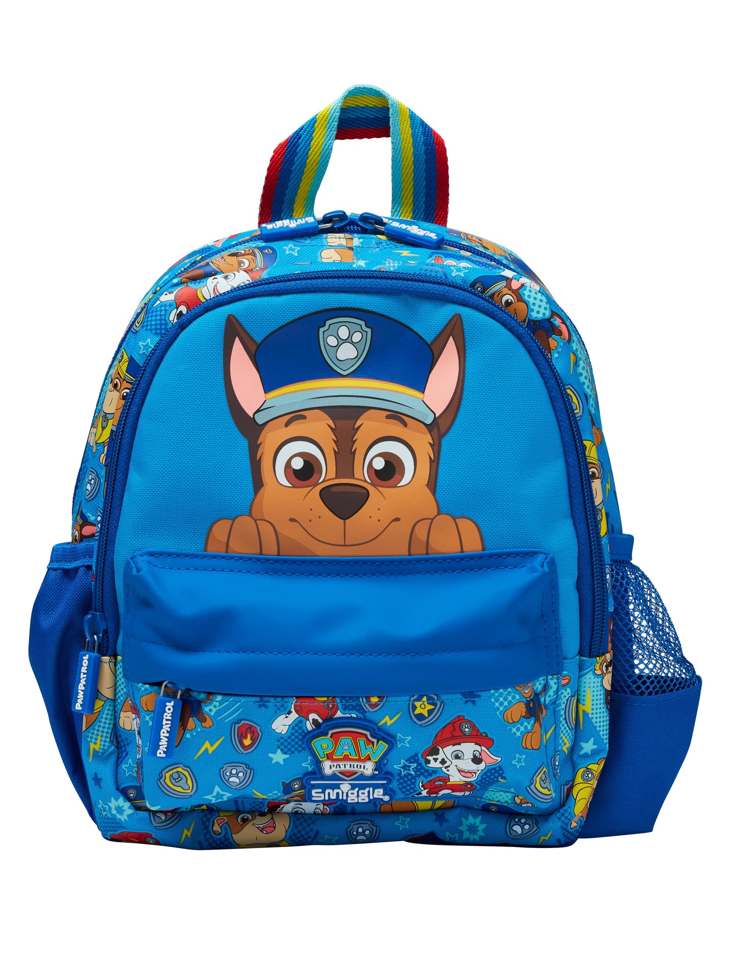 Smiggle - Paw Patrol Kreş Sırt Çantası