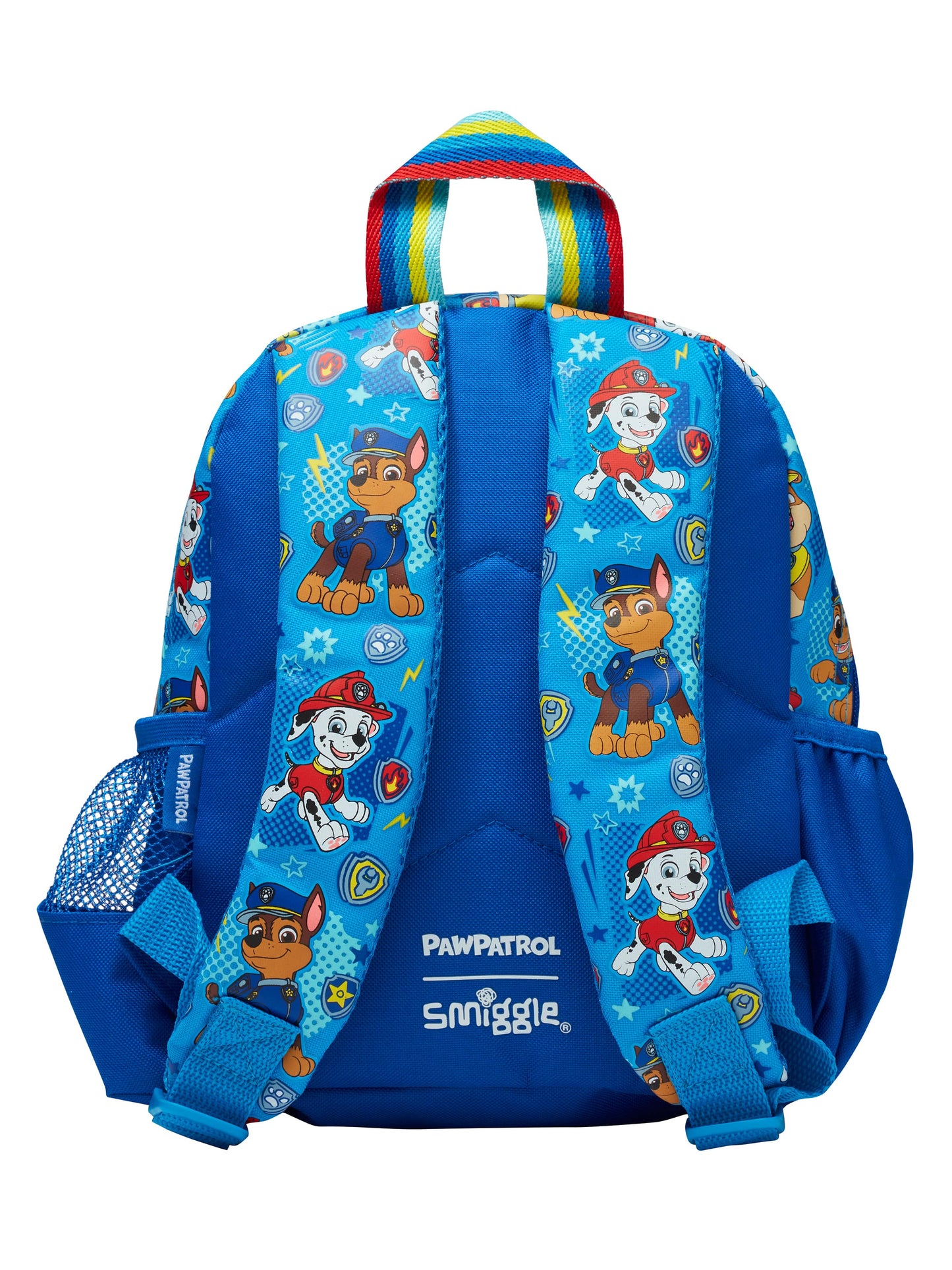 Smiggle - Paw Patrol Kreş Sırt Çantası