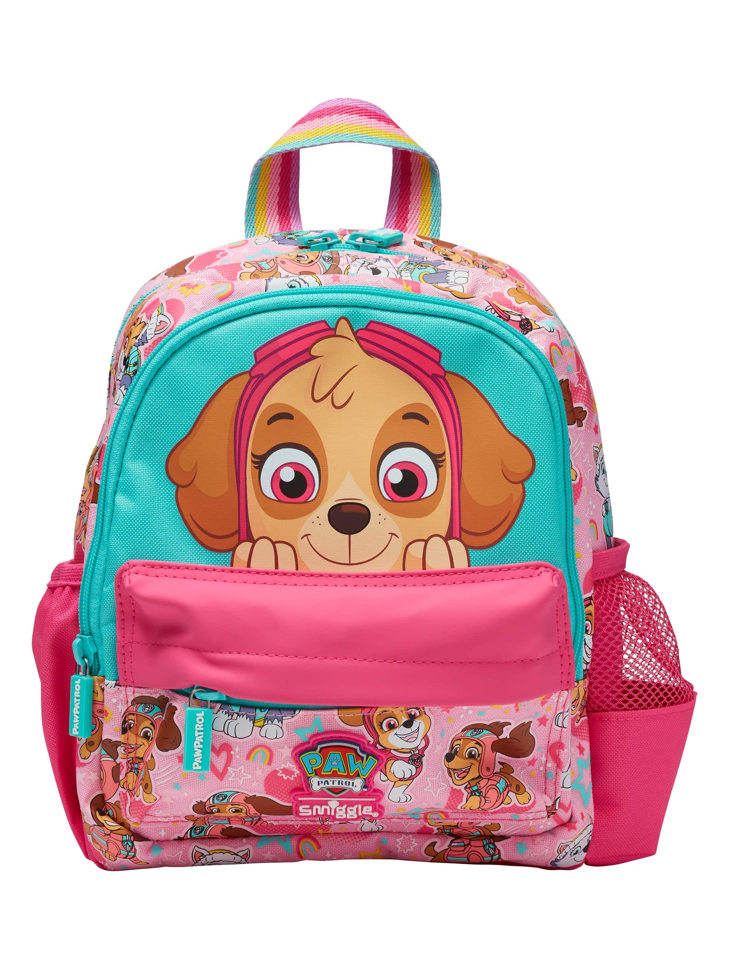 Smiggle - Paw Patrol Nursery Backpack