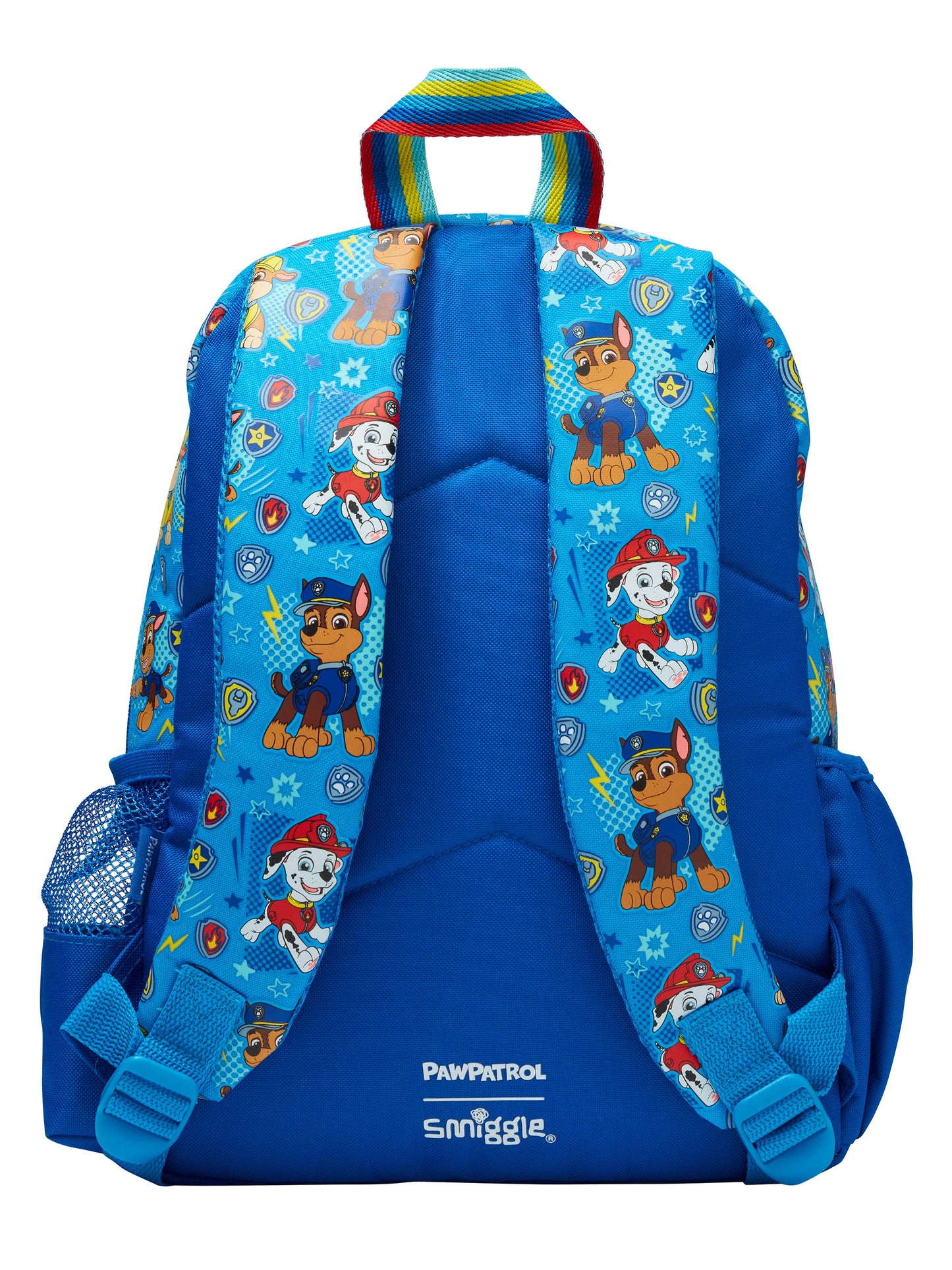 Smiggle - Paw Patrol Preschool Backpack