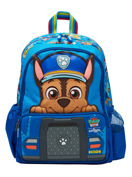 Smiggle - Paw Patrol Preschool Backpack