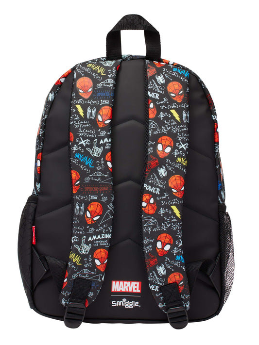 Smiggle - Spider-Man Classic School Backpack