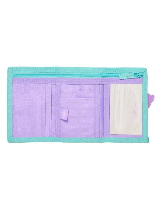 Smiggle - Away Dondurma Çocuk Cüzdanı