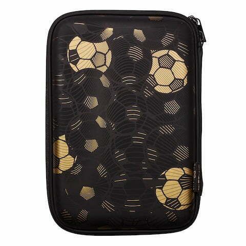 Smiggle - Score HardTop Pencil Case