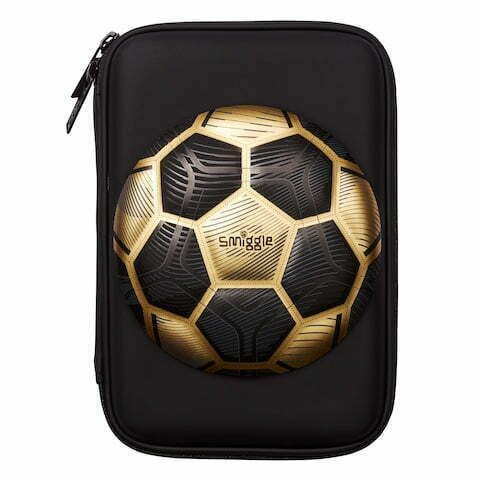 Smiggle - Score HardTop Pencil Case