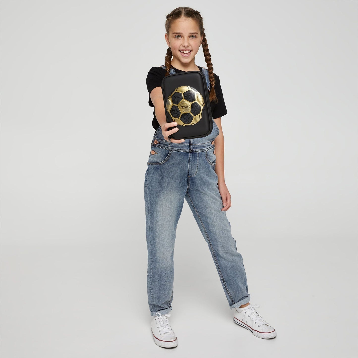 Smiggle - Score HardTop Pencil Case