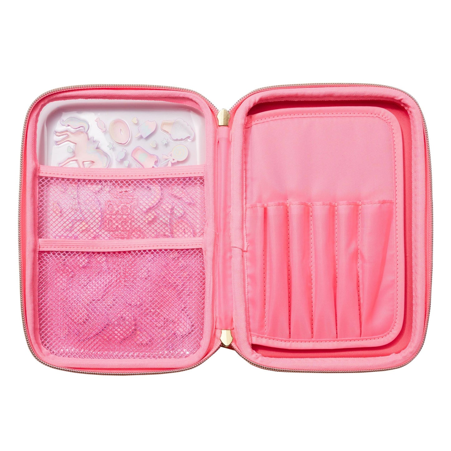 سميجل - مقلمة فييستا ذات الغطاء الصلب