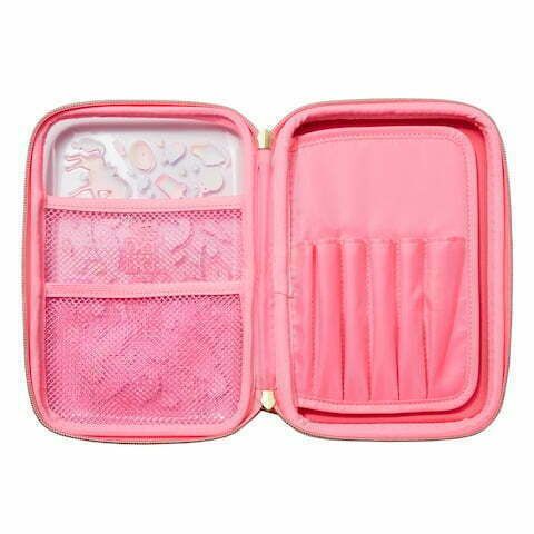 سميجل - مقلمة فييستا ذات الغطاء الصلب