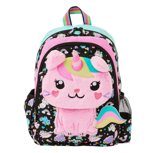 Smiggle - Sky Hi Junior Kindergarten Backpack