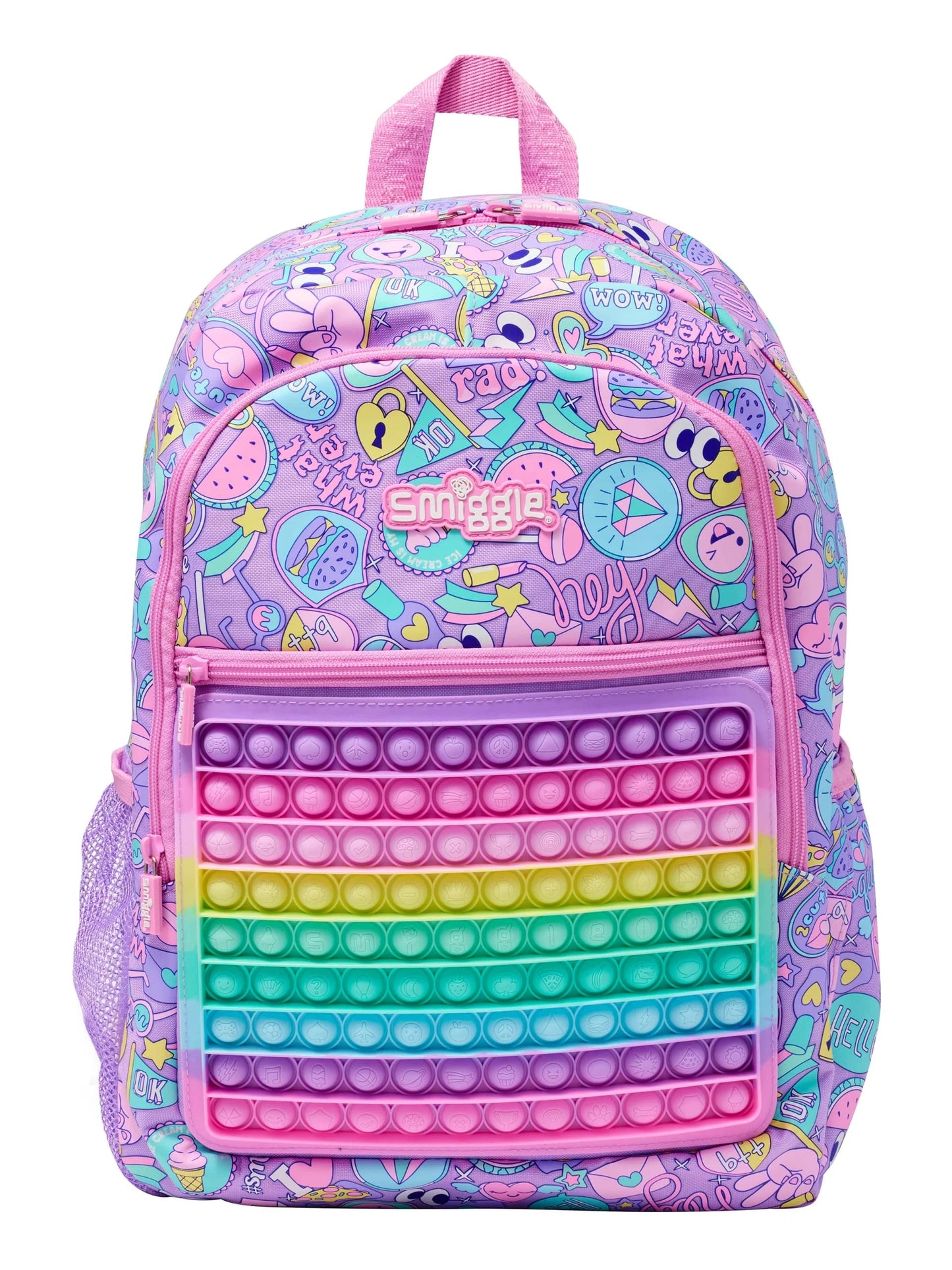 Smiggle – Popem Okul Sırt Çantası
