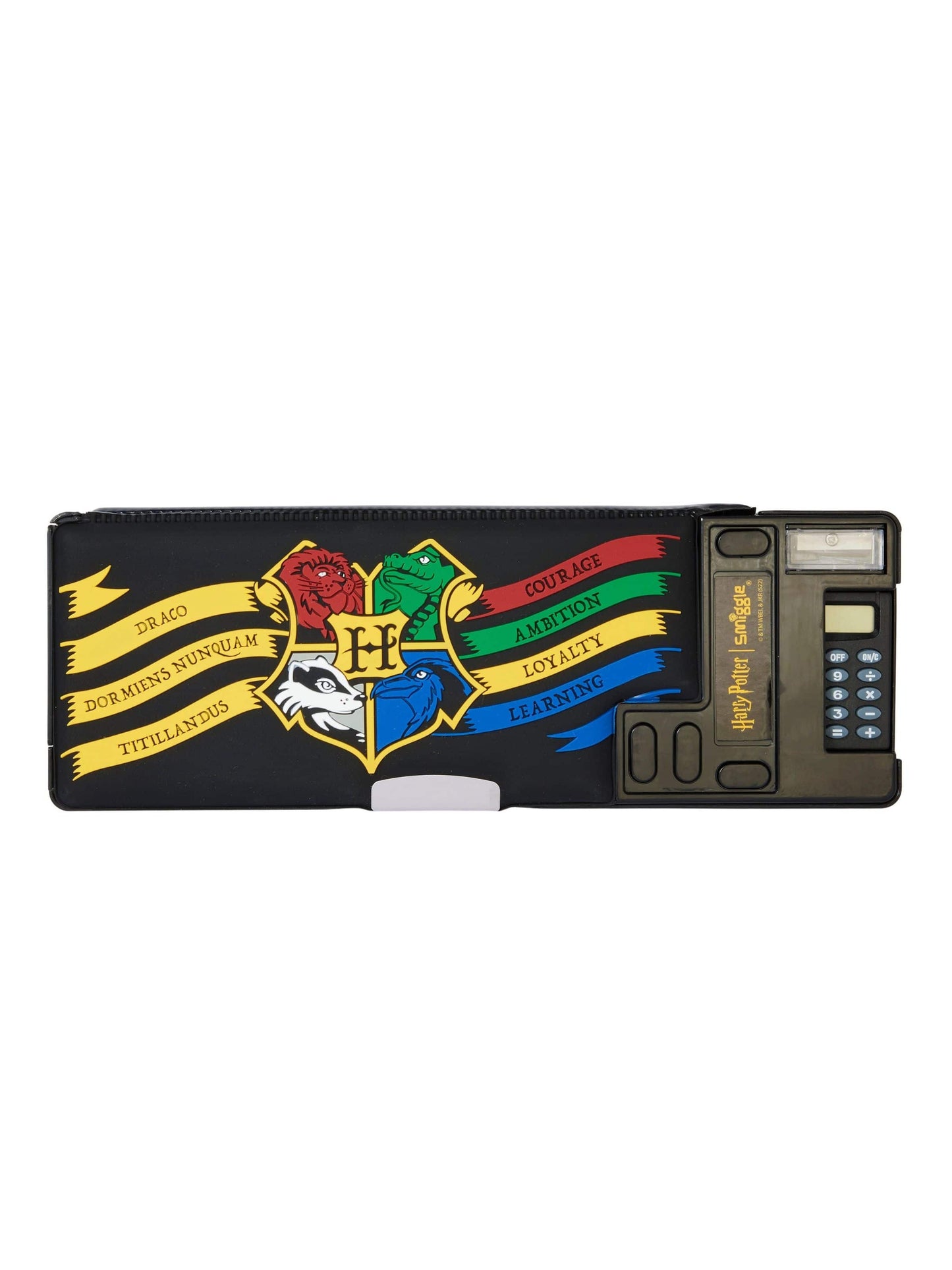 Smiggle - Harry Potter Pop Out Otomatik Kalem Kutusu
