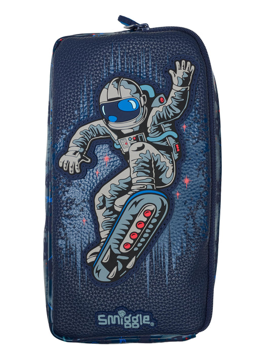 Smiggle - Epic Klasik Kalem Kutusu