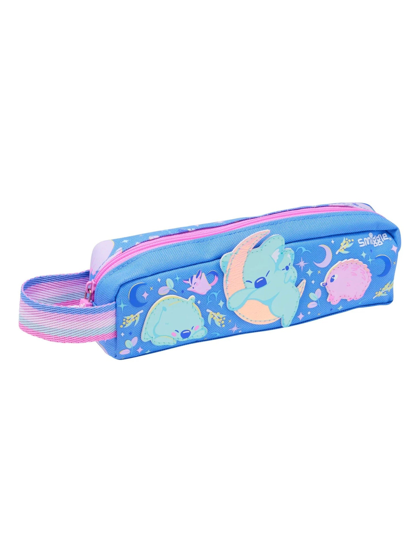 Smiggle - Big Dreams Preschool Pencil Case