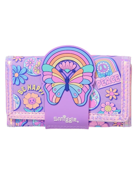 Smiggle - Limitless Kids' Wallet