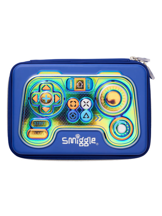 Smiggle - Beta Hardtop Pencil Case