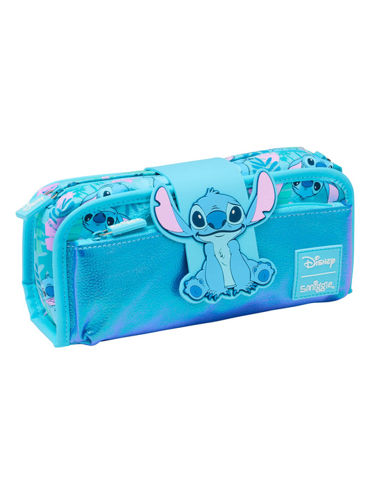 Smiggle - Stitch Classic Pencil Case