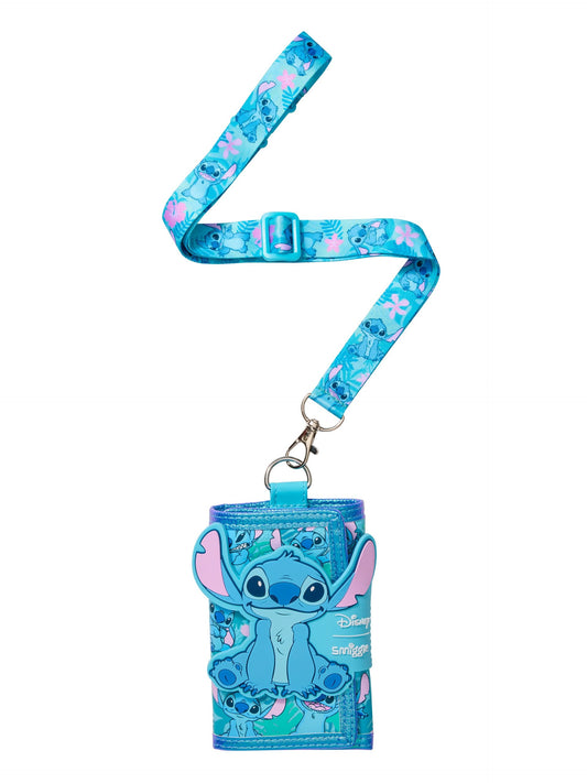 Smiggle – Stitch Wallet String