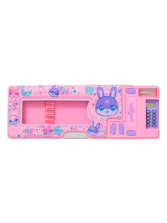 Smiggle - All Stars Pop Out Automatic Pencil Case