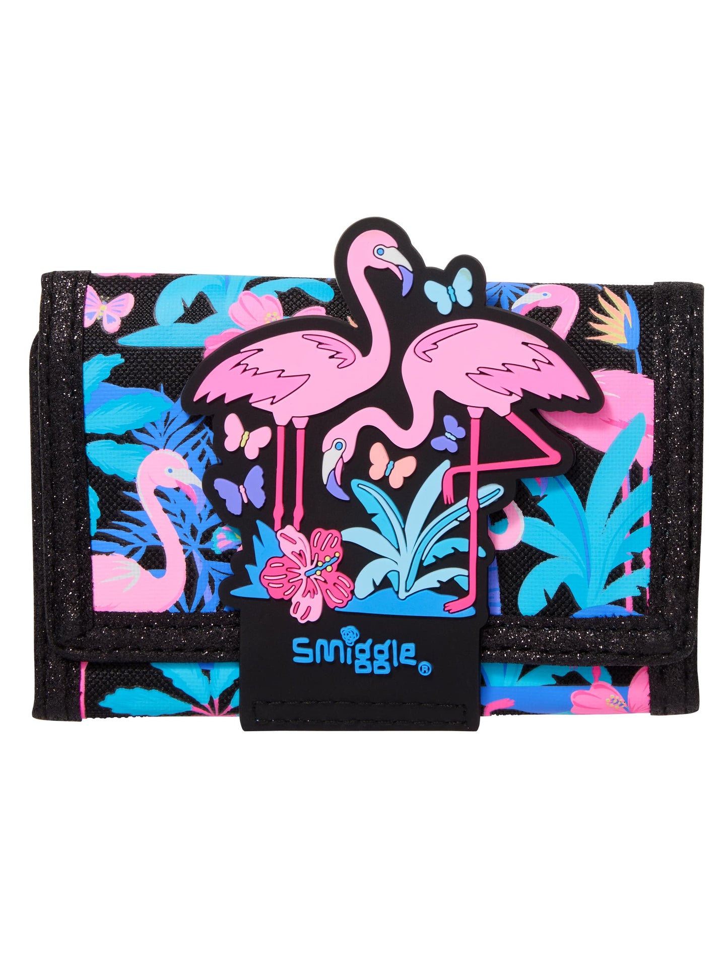 Smiggle - All Stars Kids' Wallet