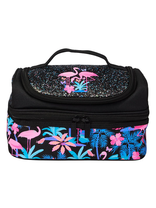 Smiggle - All Stars Double Layer Lunch Bag
