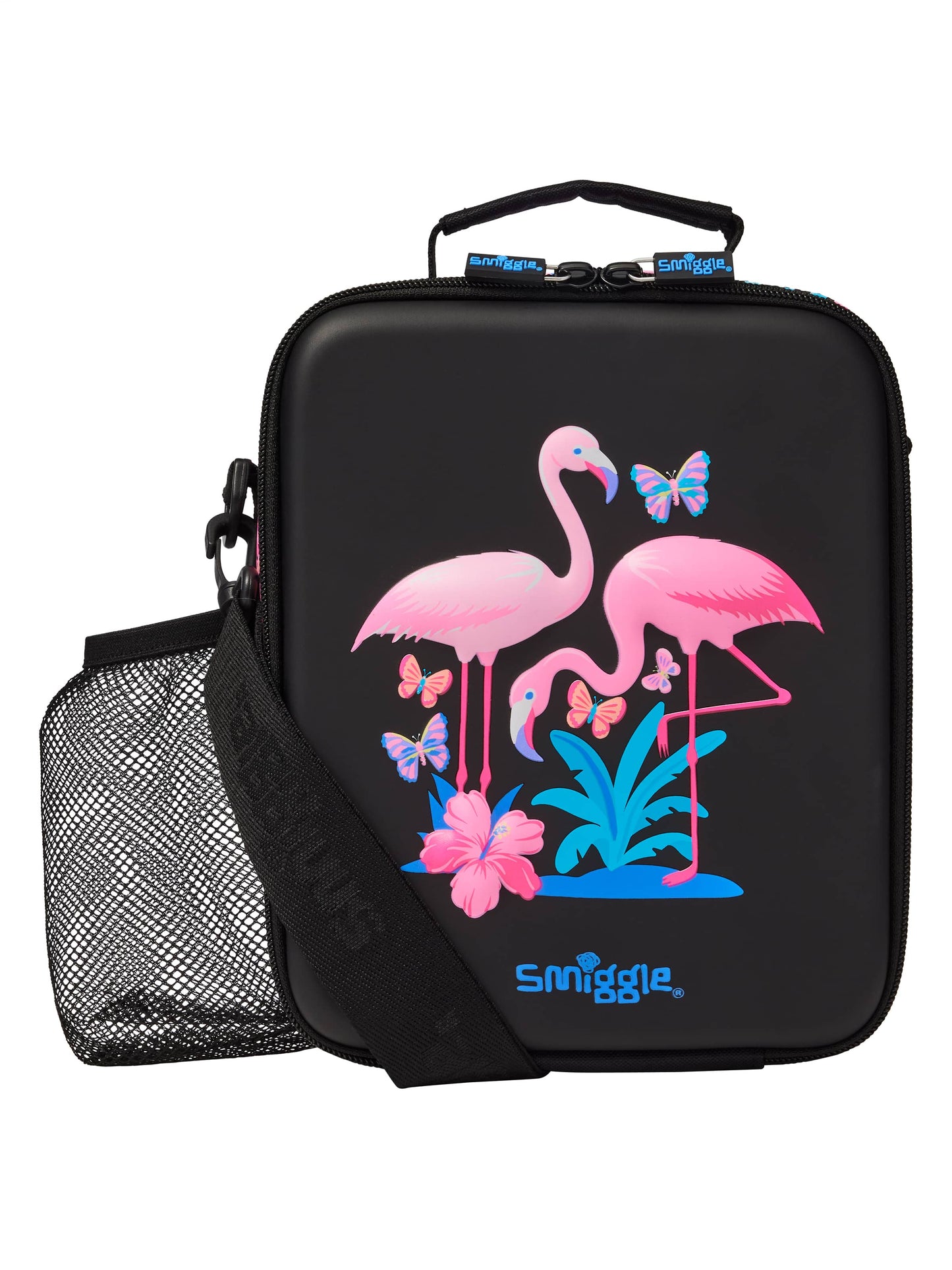 Smiggle - All Stars Hardcover Lunch Bag