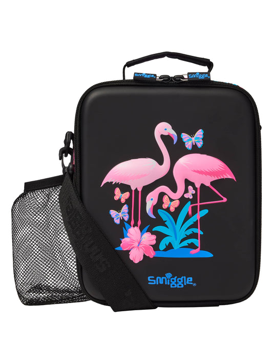Smiggle - All Stars Hardcover Lunch Bag