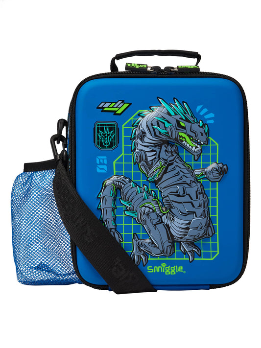 Smiggle - All Stars Hardcover Lunch Bag