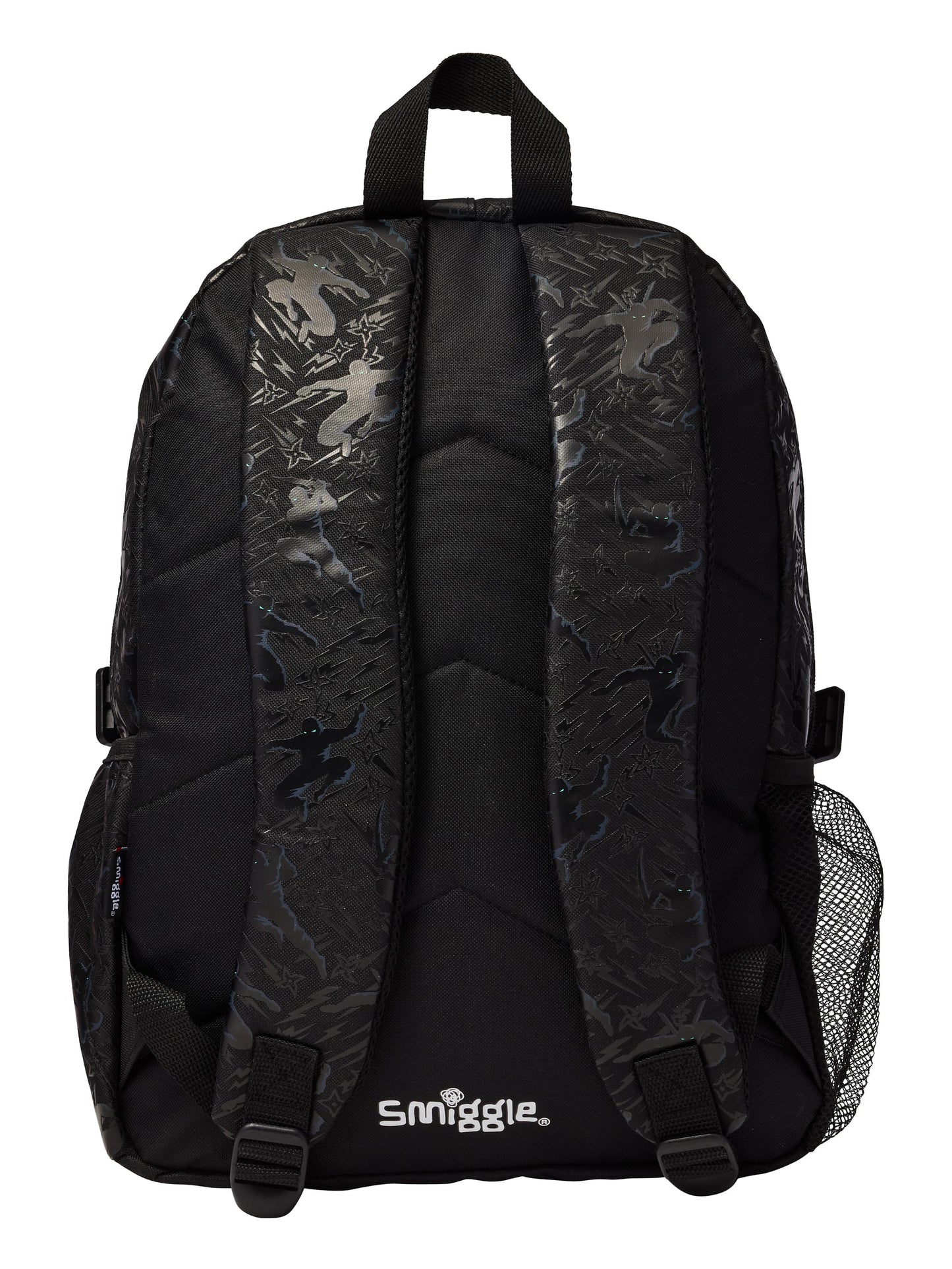 Smiggle - All Stars Classic School Backpack
