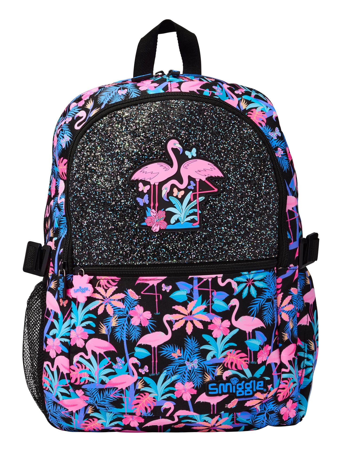 Smiggle - All Stars Classic School Backpack