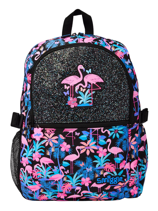 Smiggle - All Stars Classic School Backpack