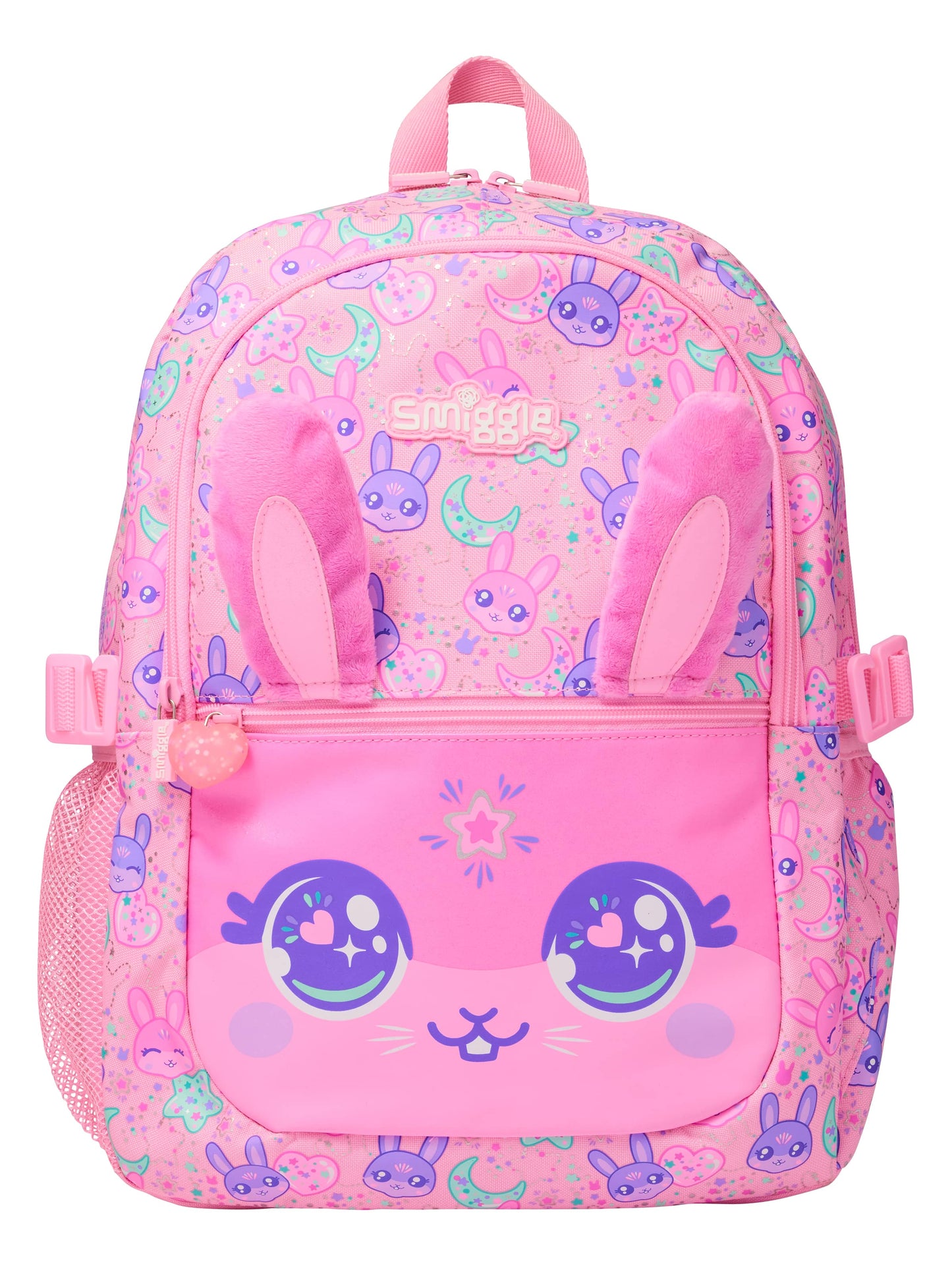 Smiggle - All Stars Classic School Backpack