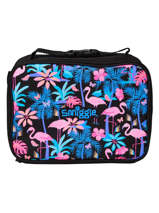 Smiggle - All Stars Rectangular Lunch Bag