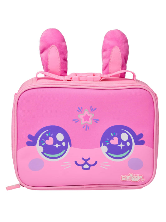 Smiggle - All Stars Rectangular Lunch Bag