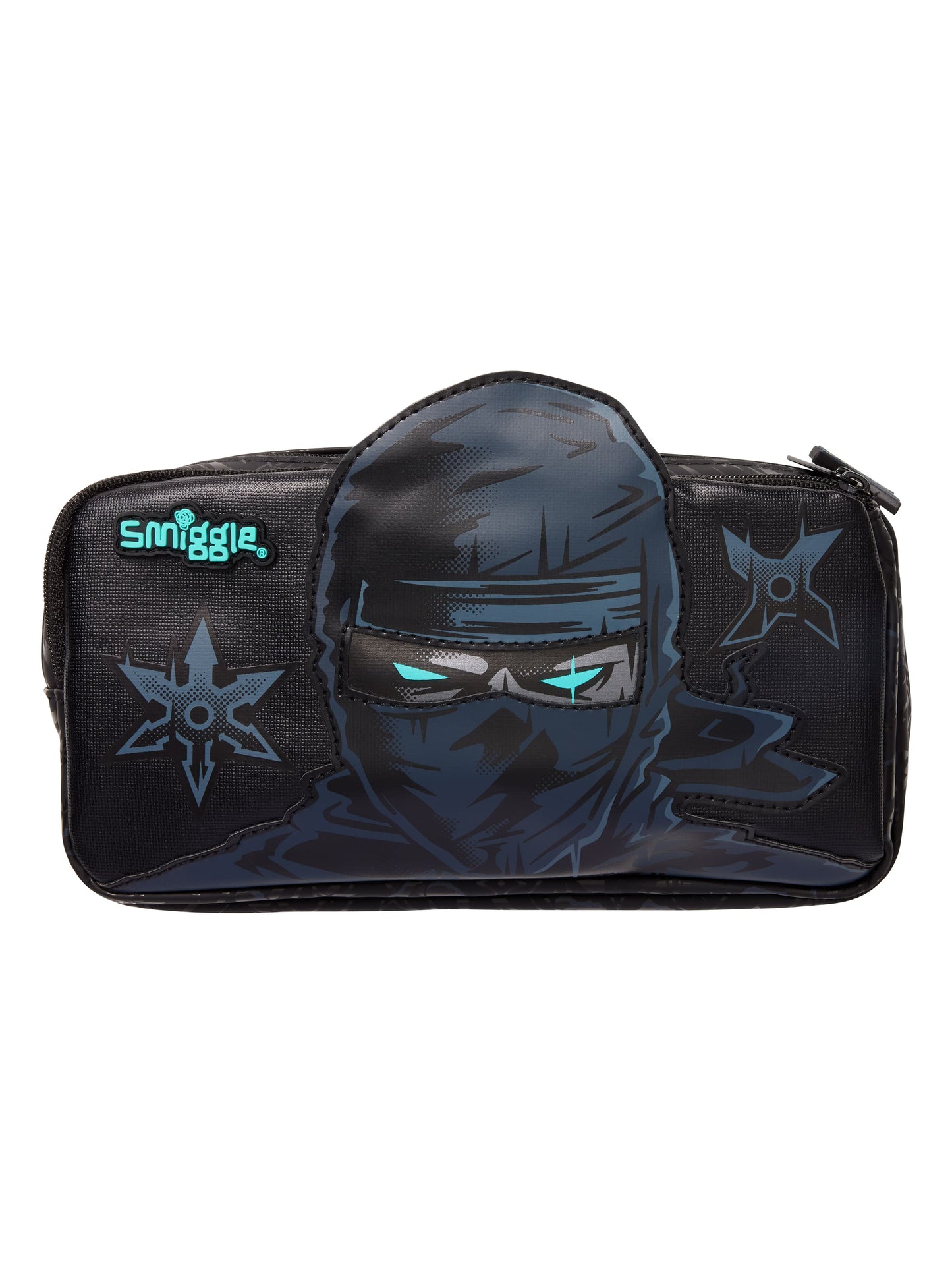 Smiggle - All Stars Classic Pencil Case